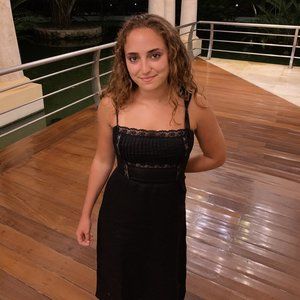 Meet your Posher, Gabbie